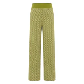 Long Trousers Green (Refurbished A)